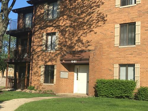 641 N Briar Hill Unit 5, Addison, IL 60101