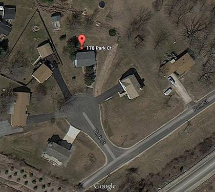 178 Park, Gilberts, IL 60136