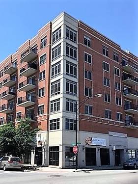 2322 S Canal Unit 611, Chicago, IL 60616