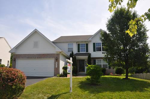 431 Diamondback, Algonquin, IL 60102