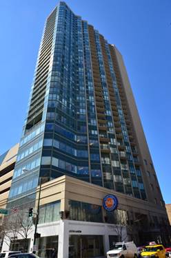 111 W Maple Unit 1512, Chicago, IL 60610