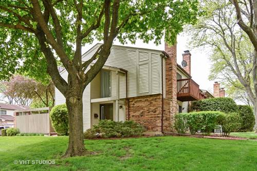 210 W Hanover, Mount Prospect, IL 60056