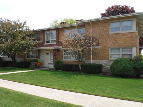 10351 Kipling, Westchester, IL 60154