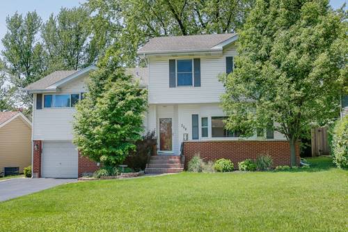 308 Vernon, Wheaton, IL 60187