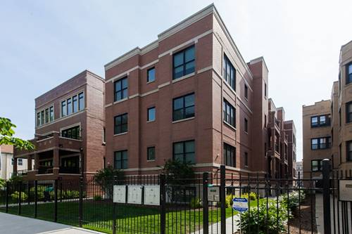 2129 N Campbell Unit 1M, Chicago, IL 60647