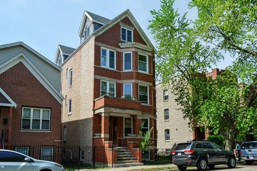 2335 W Medill, Chicago, IL 60647