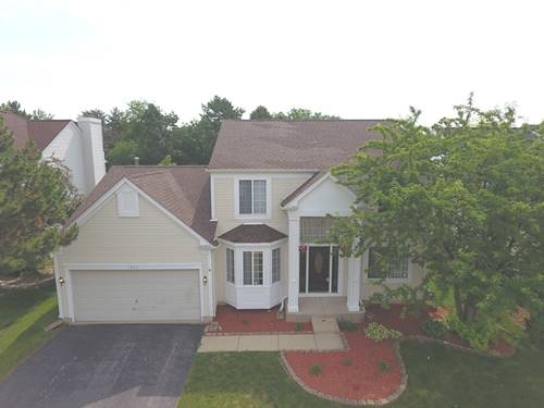 1390 E Braymore, Naperville, IL 60564