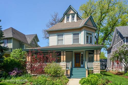 321 S Euclid, Oak Park, IL 60302