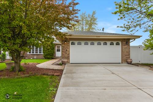 9157 169th, Orland Hills, IL 60487