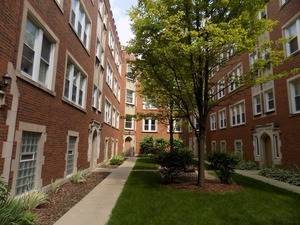 4423 N Lawndale Unit 1A, Chicago, IL 60625