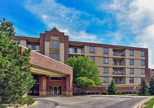 201 Brush Hill Unit 106, Elmhurst, IL 60126