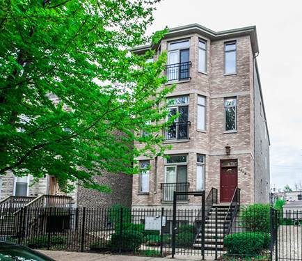 4336 S St Lawrence Unit G, Chicago, IL 60653