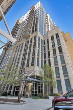 720 N Larrabee Unit 1102, Chicago, IL 60610