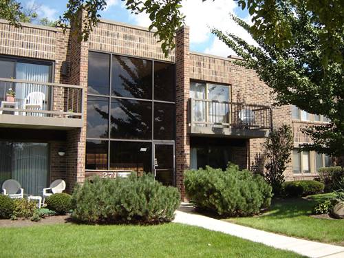 271 W First Unit 2B, Elmhurst, IL 60126