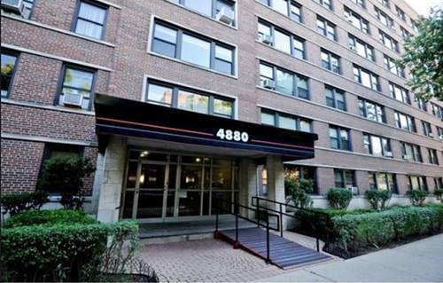 4880 N Marine Unit 605, Chicago, IL 60640