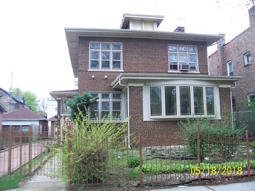 7320 S Oglesby, Chicago, IL 60649