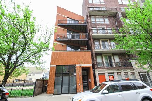 1353 N Sedgwick Unit 3, Chicago, IL 60610