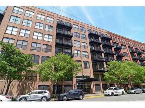 520 W Huron Unit 519, Chicago, IL 60654