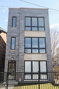 4243 S St Lawrence, Chicago, IL 60653