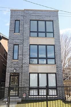 4243 S St Lawrence Unit 2, Chicago, IL 60653