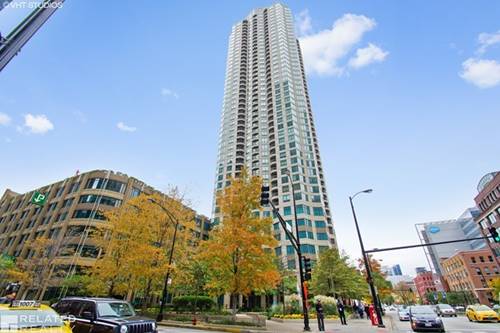 400 N LaSalle Unit 2603, Chicago, IL 60654