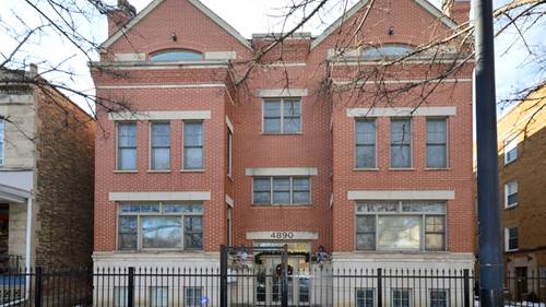 4890 N Ashland Unit 1N, Chicago, IL 60640