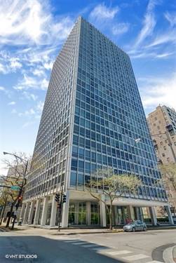 2400 N Lakeview Unit 1404, Chicago, IL 60614