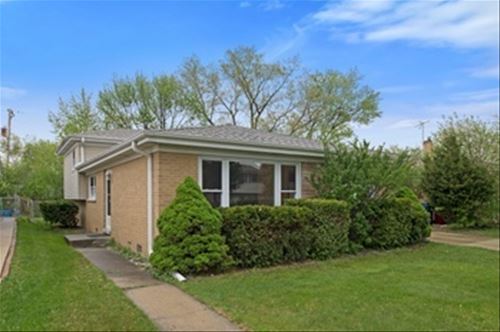 316 W Myrick, Addison, IL 60101