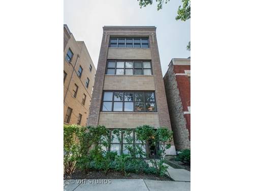 2011 W Wabansia Unit 2, Chicago, IL 60647