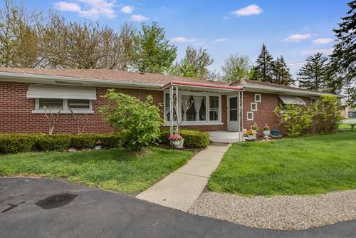 17016 New England, Tinley Park, IL 60477