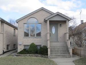 4817 S Linder, Chicago, IL 60638