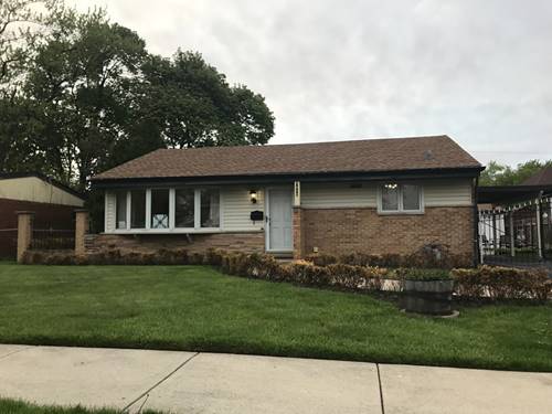 7450 Wilson, Morton Grove, IL 60053