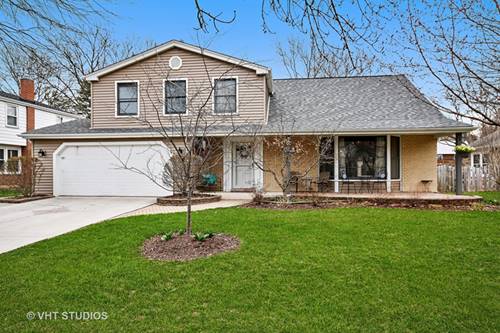 1556 Shenandoah, Naperville, IL 60563