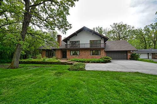 768 Brookwood, Olympia Fields, IL 60461