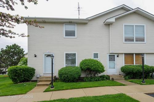 320 Peppertree, Aurora, IL 60504