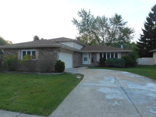 17235 71st, Tinley Park, IL 60477