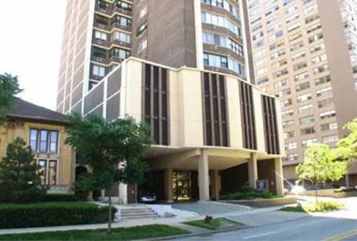 6325 N Sheridan Unit 707, Chicago, IL 60660