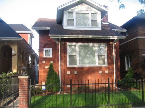 7747 S Bennett, Chicago, IL 60649