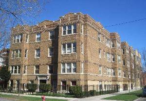 4340 N Spaulding Unit 3, Chicago, IL 60618