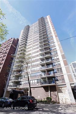 2740 N Pine Grove Unit 9H, Chicago, IL 60614