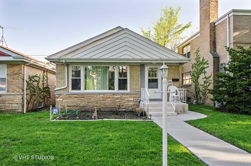 2805 W Coyle, Chicago, IL 60645