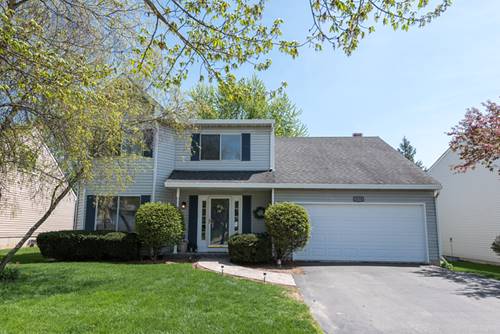 2710 Rolling Meadows, Naperville, IL 60564