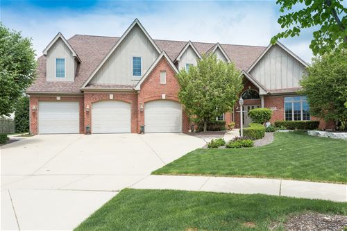 10834 Moose, Orland Park, IL 60467