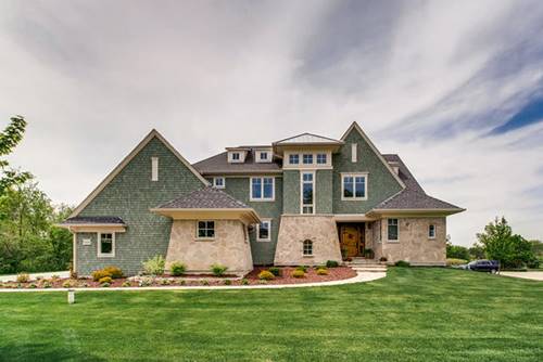 115 Equestrian, Hawthorn Woods, IL 60047