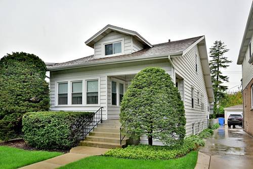 7024 N Oriole, Chicago, IL 60631