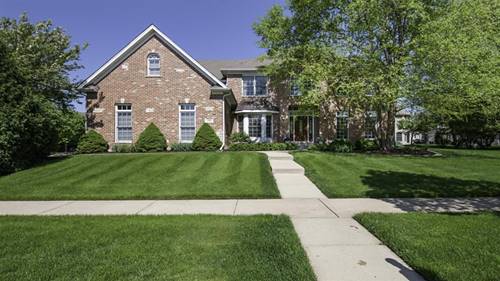 584 W Thornwood, South Elgin, IL 60177