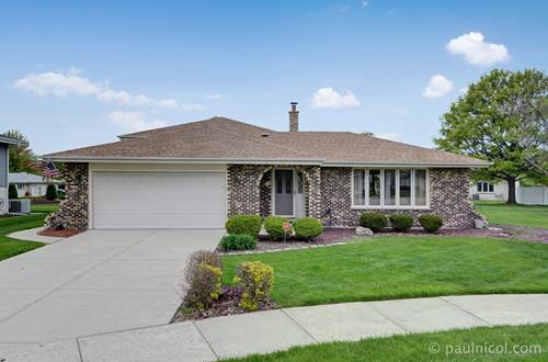 15124 Lilac, Orland Park, IL 60462