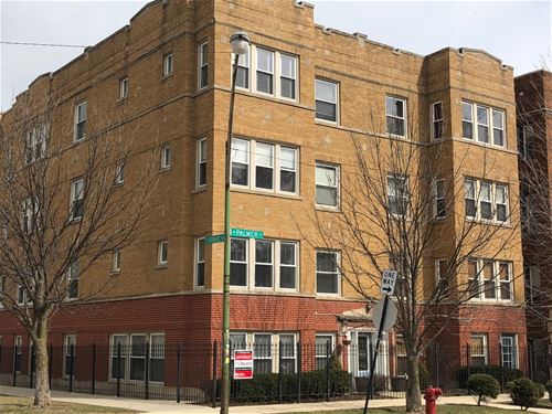 3534 W Palmer Unit 3, Chicago, IL 60647