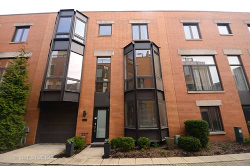 1433 N Cleveland Unit H, Chicago, IL 60610