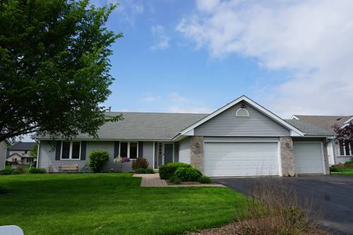 6898 Butterfield, Cherry Valley, IL 61016